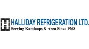 Halliday Refrigeration