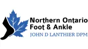 Northern Ontario Foot & Ankle