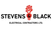 Stevens & Black Electrical Contractors