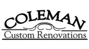 Coleman Custom Renovations