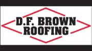 D F Brown Roofing