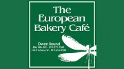 The European Bakery