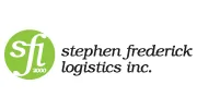 Stephen Frederick Logistics