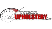 Tom's Upholstery