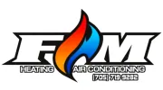 FM Heating & Air Conditioning