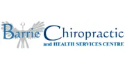 Barrie Chiropractic & Health