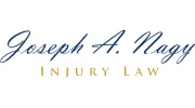 Joseph A. Nagy Injury Law