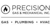 Precision Gas & Mechanical