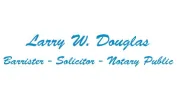 Larry W. Douglas