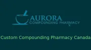 Aurora Compounding Pharmacy