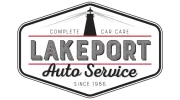 Lakeport Auto Service