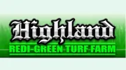 Highland Redi-Turf Farms