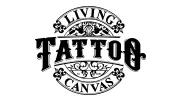 Living Canvas Tattoo