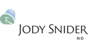 Dr. Jody Snider
