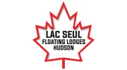 Lac Seul Floating Lodges