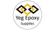 Yeg Epoxy Supplies