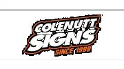 Colenutt Signs