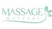 Massage Matters