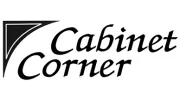 Cabinet Corner