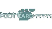 Complete Foot Care & Orthotic Centre