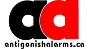 Antigonish Alarms