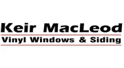 Keir MacLeod Vinyl Siding