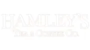 Hamley's Tea & Coffee