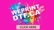We Print Tshirts