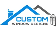 Custom Window Designs