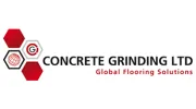 Concrete Grinding