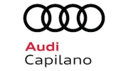 Capilano Audi