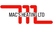 Mac's Heating