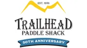 Trailhead Paddle Shack