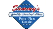Sammy's Worlds Greatest Pizza