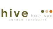 Hive Hair Spa