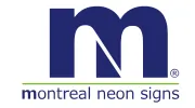 Montreal Neon Signs
