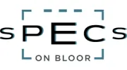 Specs on Bloor
