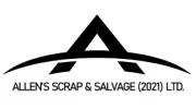 Allen's Scrap & Salvage