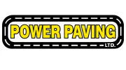 Power Paving