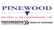 Pinewood Heating & Air Conditioning
