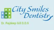 City Smiles Dentistry