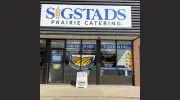 Sigstads Prairie Catering