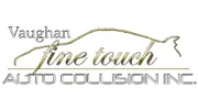 Vaughan Fine Touch