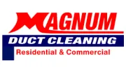 Magnum Duct Cleaning