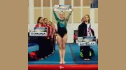 Extreme North Gymnastics Club