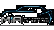 Motorsports in Action