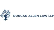 Duncan Allen Law