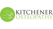 Kitchener Osteopathy