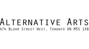 Alternative Arts