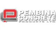 Pembina Concrete Products